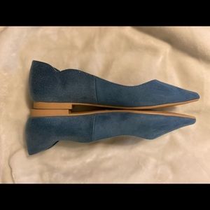 Kelly & katie flat shoes